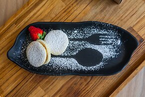 Novotel Curitiba Batel