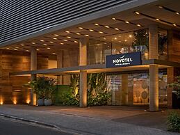 Novotel Curitiba Batel