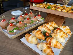 Novotel Curitiba Batel