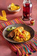 Novotel Curitiba Batel