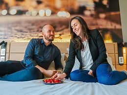 Novotel Curitiba Batel