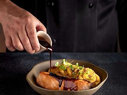 Novotel Curitiba Batel