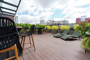 Novotel Curitiba Batel