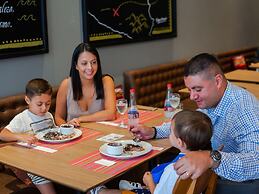 Novotel Curitiba Batel