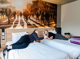 Novotel Curitiba Batel