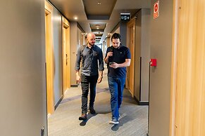 Novotel Curitiba Batel