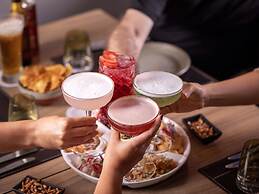 Novotel Curitiba Batel