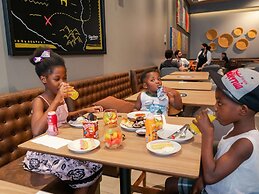 Novotel Curitiba Batel