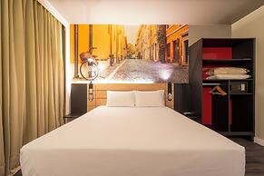 Novotel Curitiba Batel