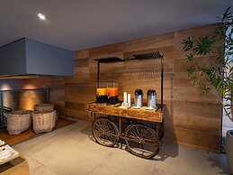 Novotel Curitiba Batel