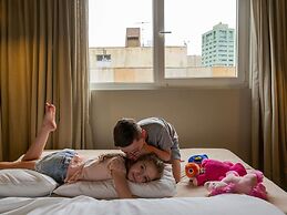 Novotel Curitiba Batel