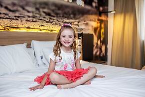 Novotel Curitiba Batel