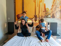 Novotel Curitiba Batel