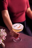 Novotel Curitiba Batel