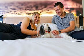 Novotel Curitiba Batel