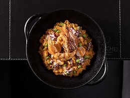 Novotel Curitiba Batel