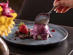 Novotel Curitiba Batel