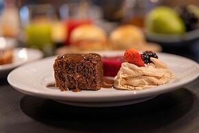 Novotel Curitiba Batel