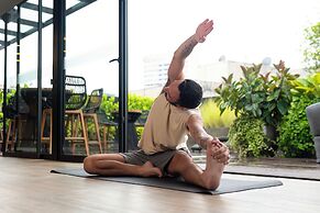 Novotel Curitiba Batel