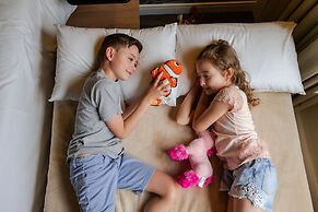 Novotel Curitiba Batel