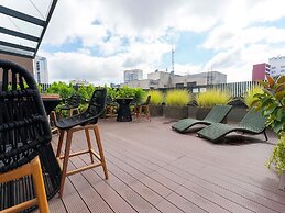 Novotel Curitiba Batel