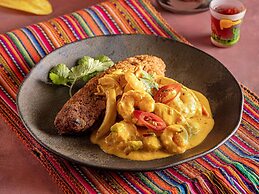 Novotel Curitiba Batel