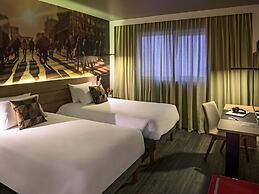 Novotel Curitiba Batel