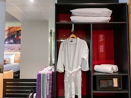 Novotel Curitiba Batel