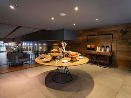 Novotel Curitiba Batel