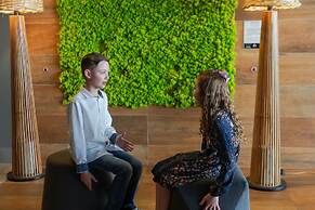 Novotel Curitiba Batel