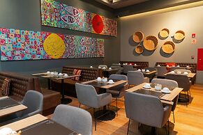 Novotel Curitiba Batel