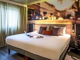 Novotel Curitiba Batel