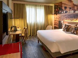 Novotel Curitiba Batel