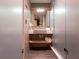 Novotel Curitiba Batel