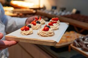 Novotel Curitiba Batel