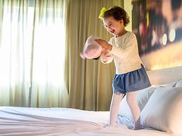 Novotel Curitiba Batel