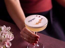 Novotel Curitiba Batel