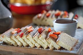 Novotel Curitiba Batel