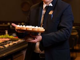 Novotel Curitiba Batel