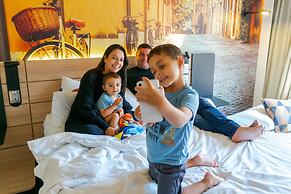 Novotel Curitiba Batel