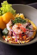 Novotel Curitiba Batel