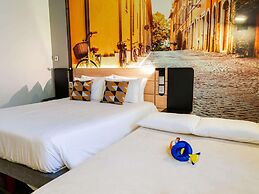 Novotel Curitiba Batel