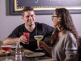 Novotel Curitiba Batel