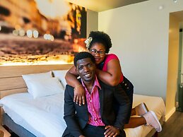 Novotel Curitiba Batel