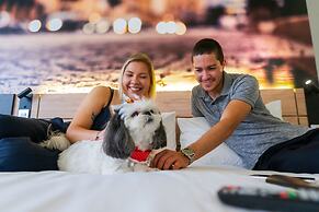 Novotel Curitiba Batel