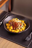 Novotel Curitiba Batel