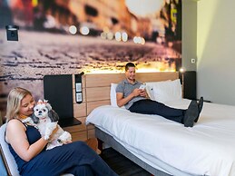 Novotel Curitiba Batel