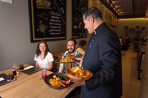 Novotel Curitiba Batel