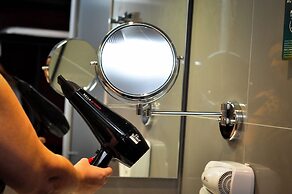 Novotel Curitiba Batel