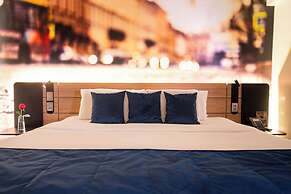 Novotel Curitiba Batel